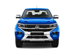 Volkswagen Amarok DC 3.0 TDI Style