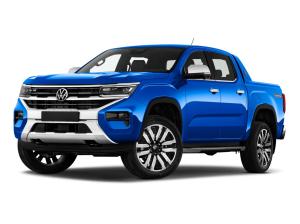 Volkswagen Amarok DC 3.0 TDI Style