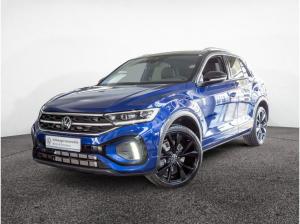 Volkswagen T-Roc 2.0 TDI R-Line 4Motion DCC Navi IQ-LED APP