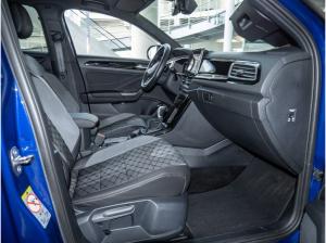 Volkswagen T-Roc 2.0 TDI R-Line 4Motion DCC Navi IQ-LED APP