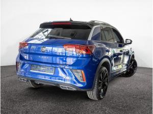 Volkswagen T-Roc 2.0 TDI R-Line 4Motion DCC Navi IQ-LED APP