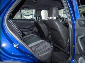 Volkswagen T-Roc 2.0 TDI R-Line 4Motion DCC Navi IQ-LED APP