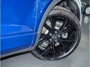 Volkswagen T-Roc 2.0 TDI R-Line 4Motion DCC Navi IQ-LED APP