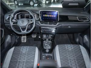 Volkswagen T-Roc 2.0 TDI R-Line 4Motion DCC Navi IQ-LED APP