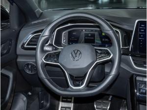 Volkswagen T-Roc 2.0 TDI R-Line 4Motion DCC Navi IQ-LED APP