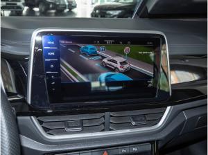 Volkswagen T-Roc 2.0 TDI R-Line 4Motion DCC Navi IQ-LED APP