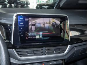 Volkswagen T-Roc 2.0 TDI R-Line 4Motion DCC Navi IQ-LED APP