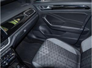 Volkswagen T-Roc 2.0 TDI R-Line 4Motion DCC Navi IQ-LED APP