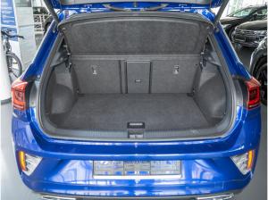 Volkswagen T-Roc 2.0 TDI R-Line 4Motion DCC Navi IQ-LED APP