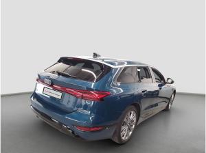 Audi A6 e-tron Avant, S line Interieur, AHK, Matrix, 8-Fach bereift