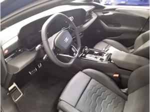 Audi A6 e-tron Avant, S line Interieur, AHK, Matrix, 8-Fach bereift
