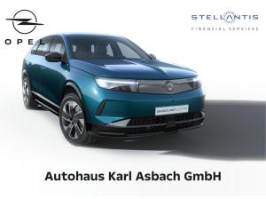 Opel Grandland Edition Elektro 73kWh Automatik-Elektroantrieb