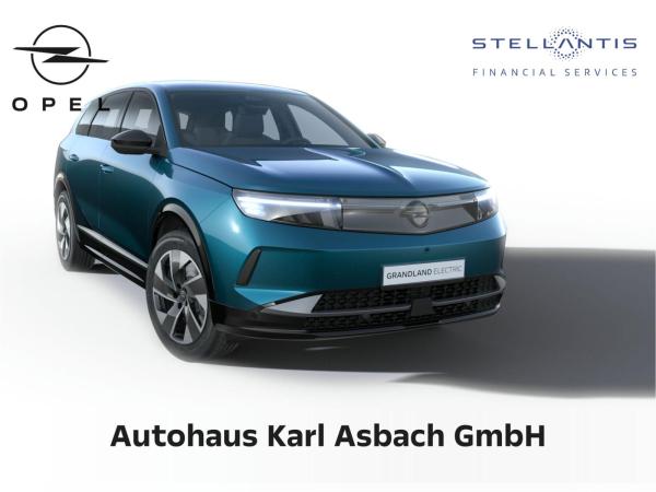 Opel Grandland Edition Elektro 73kWh Automatik-Elektroantrieb