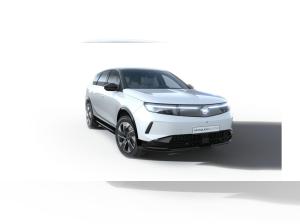 Opel Grandland GS Elektro 73kWh Automatik-Elektroantrieb
