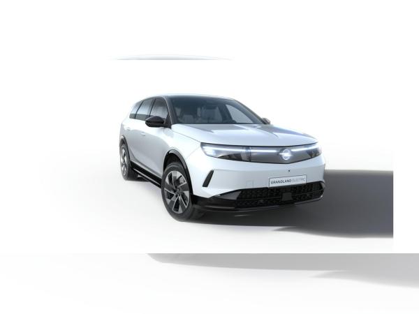 Opel Grandland GS Elektro 73kWh Automatik-Elektroantrieb