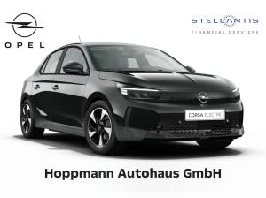Opel Corsa Electric Edition Elektromotor Automatik-Elektroantrieb