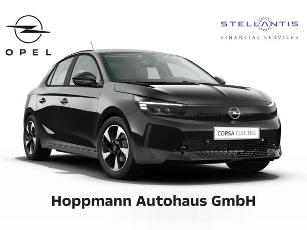 Opel Corsa Electric Edition Elektromotor Automatik-Elektroantrieb