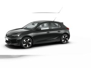 Opel Corsa Electric Edition Elektromotor Automatik-Elektroantrieb