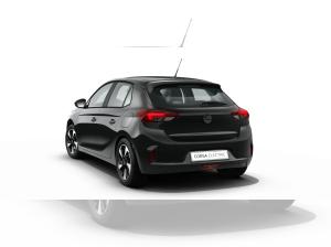Opel Corsa Electric Edition Elektromotor Automatik-Elektroantrieb