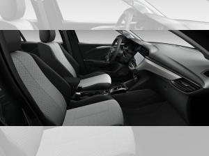 Opel Corsa Electric Edition Elektromotor Automatik-Elektroantrieb