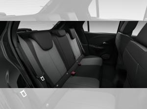 Opel Corsa Electric Edition Elektromotor Automatik-Elektroantrieb