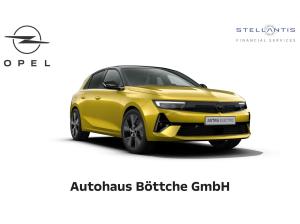 Opel Astra Electric GS Elektromotor Automatik-Elektroantrieb