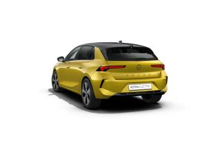 Opel Astra Electric GS Elektromotor Automatik-Elektroantrieb