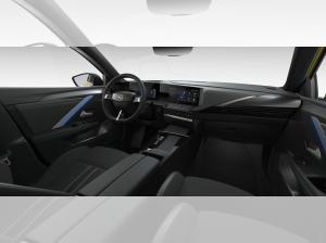 Opel Astra Electric GS Elektromotor Automatik-Elektroantrieb
