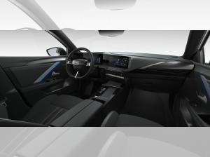 Opel Astra Electric GS Elektromotor Automatik-Elektroantrieb