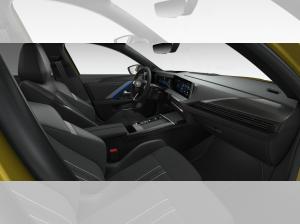 Opel Astra Electric GS Elektromotor Automatik-Elektroantrieb