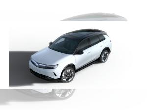 Opel Grandland ULTIMATE Elektro 73kWh Automatik-Elektroantrieb