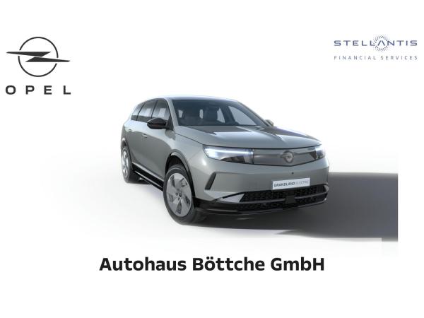 Opel Grandland Edition Elektro 73kWh Automatik-Elektroantrieb