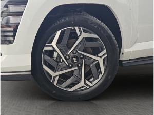 Hyundai KONA 1.6T-GDI 6-MT N-LINE/LED/NAVI
