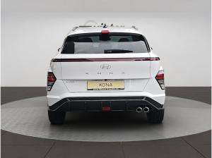Hyundai KONA 1.6T-GDI 6-MT N-LINE/LED/NAVI