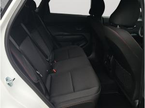 Hyundai KONA 1.6T-GDI 6-MT N-LINE/LED/NAVI