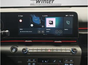 Hyundai KONA 1.6T-GDI 6-MT N-LINE/LED/NAVI