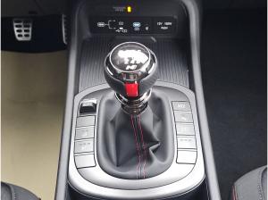 Hyundai KONA 1.6T-GDI 6-MT N-LINE/LED/NAVI