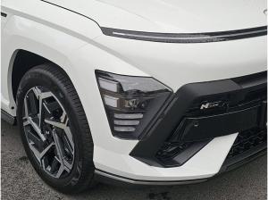 Hyundai KONA 1.6T-GDI 6-MT N-LINE/LED/NAVI