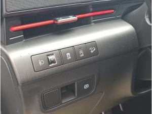 Hyundai KONA 1.6T-GDI 6-MT N-LINE/LED/NAVI