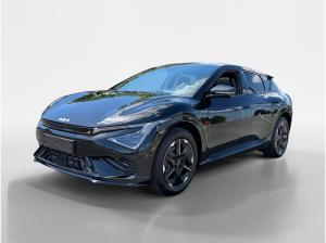 Kia EV6 Elektro GT-Line AUT+Kamera+W-Pumpe+360+ACC