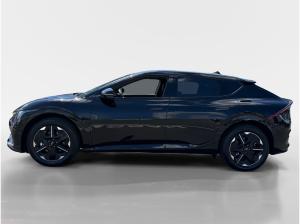 Kia EV6 Elektro GT-Line AUT+Kamera+W-Pumpe+360+ACC
