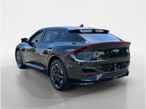 Kia EV6 Elektro GT-Line AUT+Kamera+W-Pumpe+360+ACC