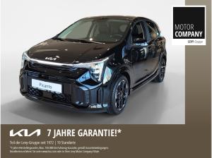 Kia Picanto 1.0 GT-Line MY26+R.Kamera+KlimaA+LED+Navi
