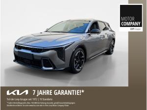 Kia K4 1.6 T-GDI GT-Line DCT*360*ACC*Navi*SHZ*HUD