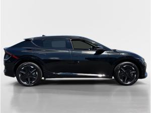 Kia EV6 Elektro GT-Line AUT+Kamera+W-Pumpe+360+ACC