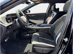 Kia EV6 Elektro GT-Line AUT+Kamera+W-Pumpe+360+ACC