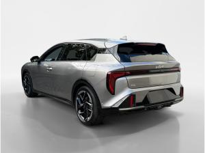 Kia K4 1.6 T-GDI GT-Line DCT*360*ACC*Navi*SHZ*HUD