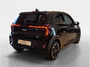 Kia Picanto 1.0 GT-Line MY26+R.Kamera+KlimaA+LED+Navi
