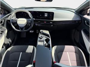 Kia EV6 Elektro GT-Line AUT+Kamera+W-Pumpe+360+ACC