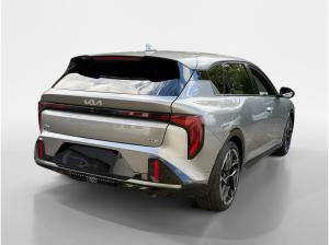 Kia K4 1.6 T-GDI GT-Line DCT*360*ACC*Navi*SHZ*HUD